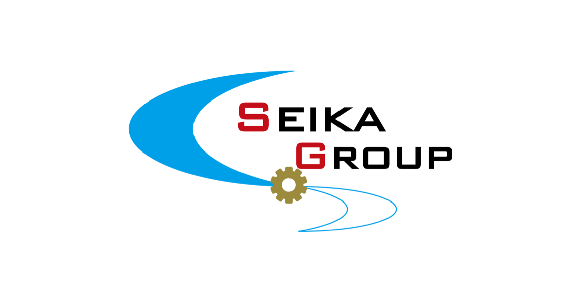 Logo：FORMOSA SEIKA CORPORATION